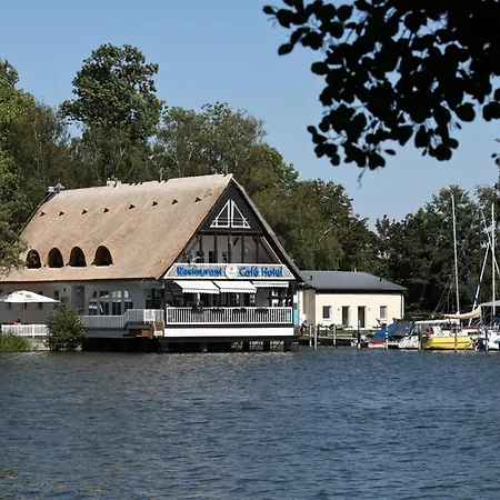 Apartman Unter Den Kiefern 98 Og Marienfelde