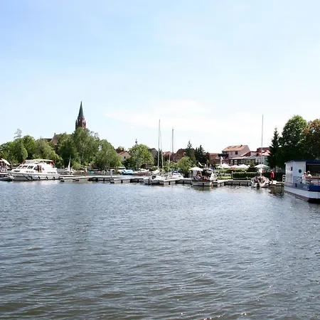 Unter Den Kiefern 98 Og Apartment Marienfelde