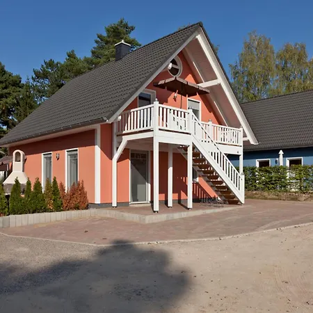 Unter Den Kiefern 98 Og Apartman