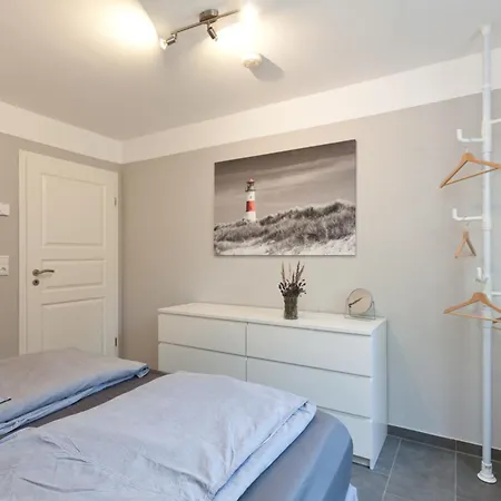 Apartman Unter Den Kiefern 98 Og *