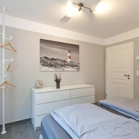 Apartment Unter Den Kiefern 98 Og Marienfelde