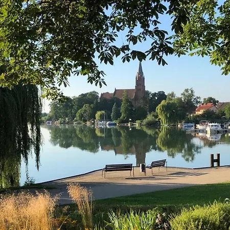 Unter Den Kiefern 98 Og